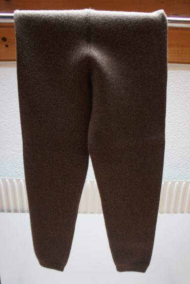 Wollleggings Yakwolle Leggings